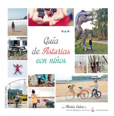 Una guía especial para disfrutar de Asturias con niños